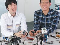 コンピュータ工学基礎科学部・学科・コース情報