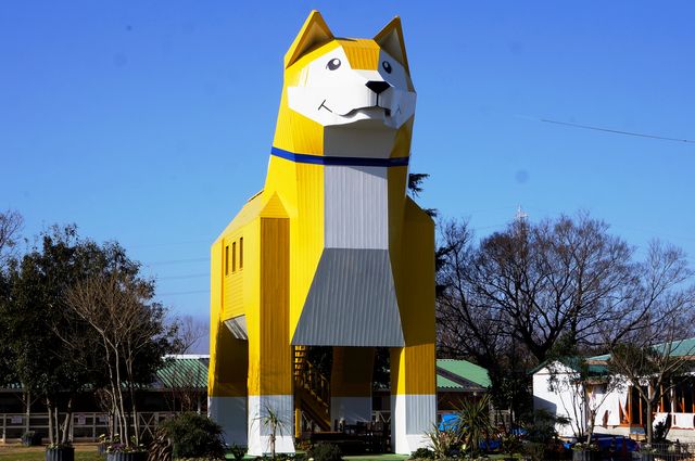 施設・設備のポイント 写真1