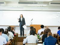 学部・学科・コース情報
