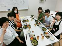 名古屋栄養専門学校フォトギャラリー3