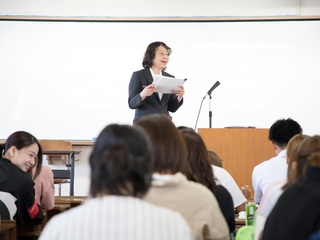 注目のカリキュラム