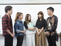 学部・学科・コース情報