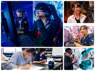  東京アニメ・声優＆eスポーツ専門学校からのニュース画像[8665]