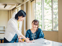 就職サポート1の写真