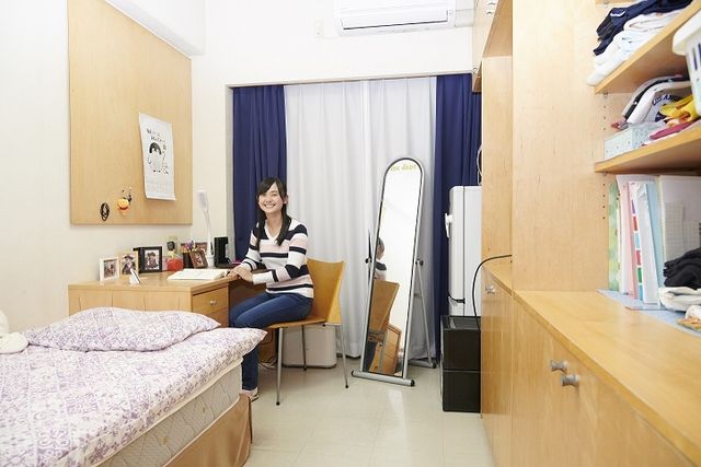 施設・設備のポイント 写真2