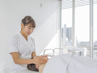 アイ エステティック専門学校のオープンキャンパス 8 2 日 小顔エステ 美脚エステ ネイルから選べる体験授業 資料請求 進路ナビ