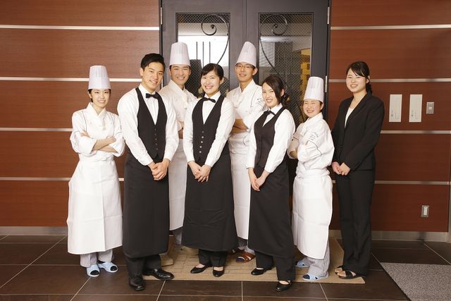 町田調理師専門学校