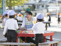 子ども教育学科学部・学科・コース情報