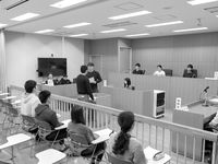 施設・設備のポイント 写真1