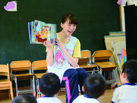学部・学科・コース情報