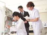 学部・学科・コース情報