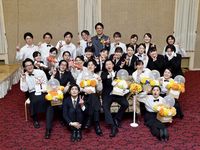 学部・学科・コース情報