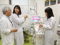 学部・学科・コース情報