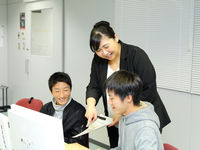 学部・学科・コース情報