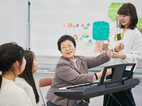 学部・学科・コース情報