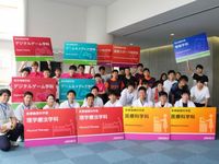 <四條畷キャンパス>学部を知ろう!オープンキャンパス2022の画像