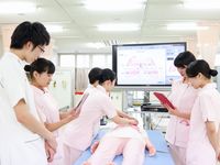 施設・設備のポイント 写真1