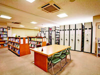 施設・設備のポイント 写真2