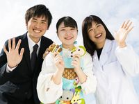 学校説明会の画像