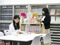 施設・設備のポイント 写真2