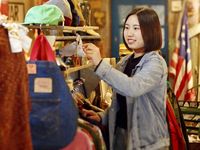 学部・学科・コース情報
