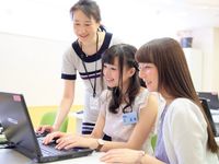 注目のカリキュラム