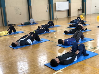 リリーこども＆スポーツ専門学校オープンキャンパス特集2の写真