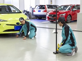 横浜テクノオート専門学校の学部 学科 コース情報 資料請求 進路ナビ