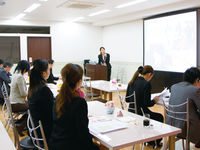 就職サポート3の写真