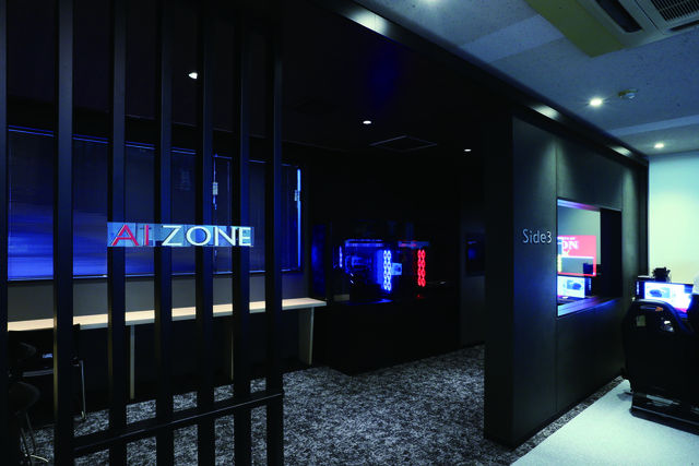 施設・設備のポイント 写真2