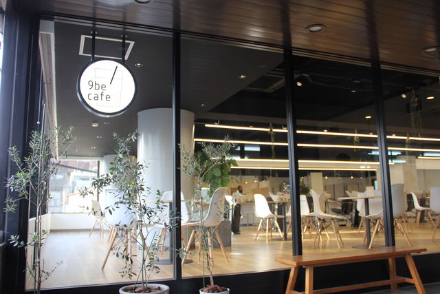 施設・設備のポイント 写真3