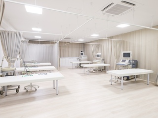 ☆個別見学会☆の画像