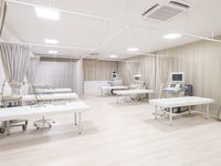 施設・設備のポイント 写真1