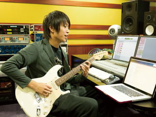 大阪スクールオブミュージック専門学校オープンキャンパス特集3の写真