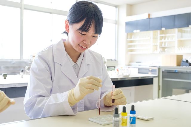 日本医療学院専門学校