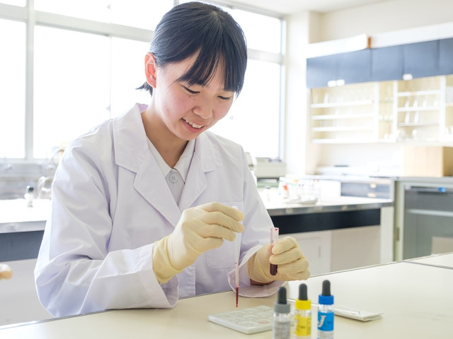 日本医療学院専門学校