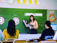 学部・学科・コース情報