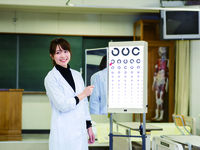 学部・学科・コース情報