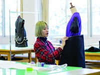 学部・学科・コース情報