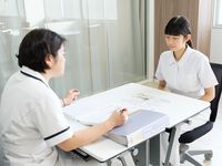 就職サポート1の写真