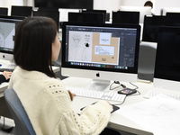 施設・設備のポイント 写真2