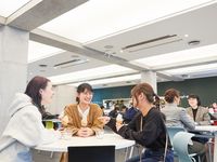 施設・設備のポイント 写真2