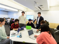 施設・設備のポイント 写真3