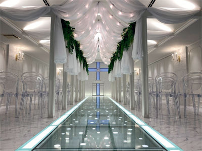 施設・設備のポイント 写真1