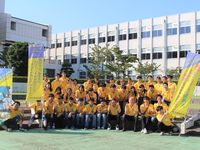 【OPEN CAMPUS 2020】の画像