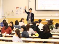 未来大生模擬体験イベントの画像