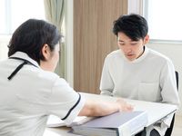 就職サポート1の写真
