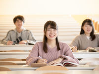 学部・学科・コース情報