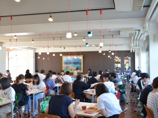 関西看護医療大学オープンキャンパスイメージ画像