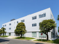 施設・設備のポイント 写真1